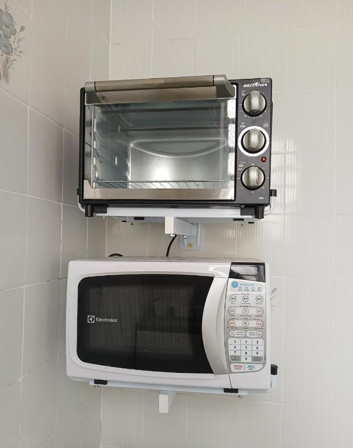 Na Baixa, Perto De - Ufrgs, Santa Casa, Parques, Orla Apartment Porto Alegre