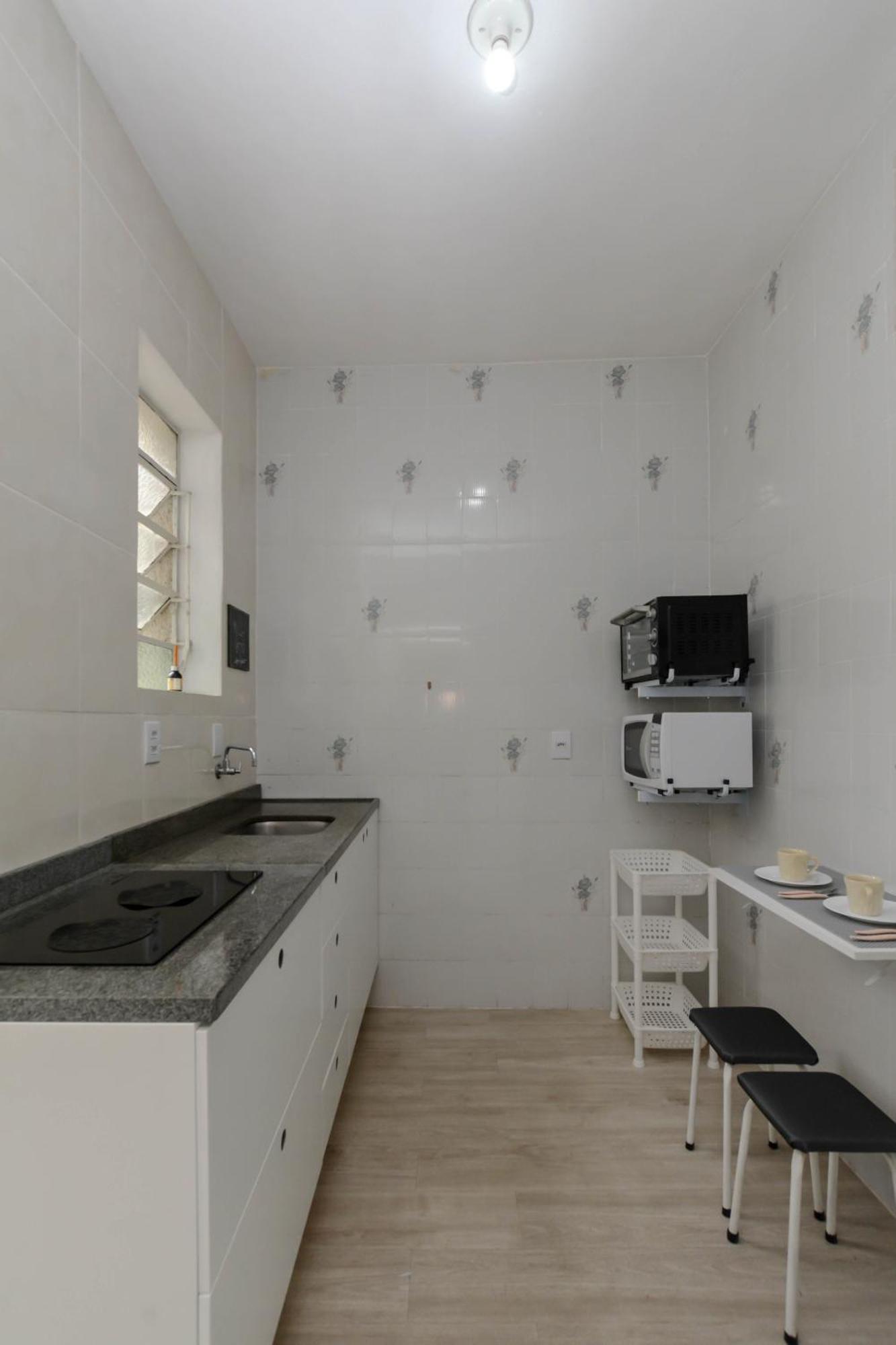 Apartment Na Baixa, Perto De - Ufrgs, Santa Casa, Parques, Orla *