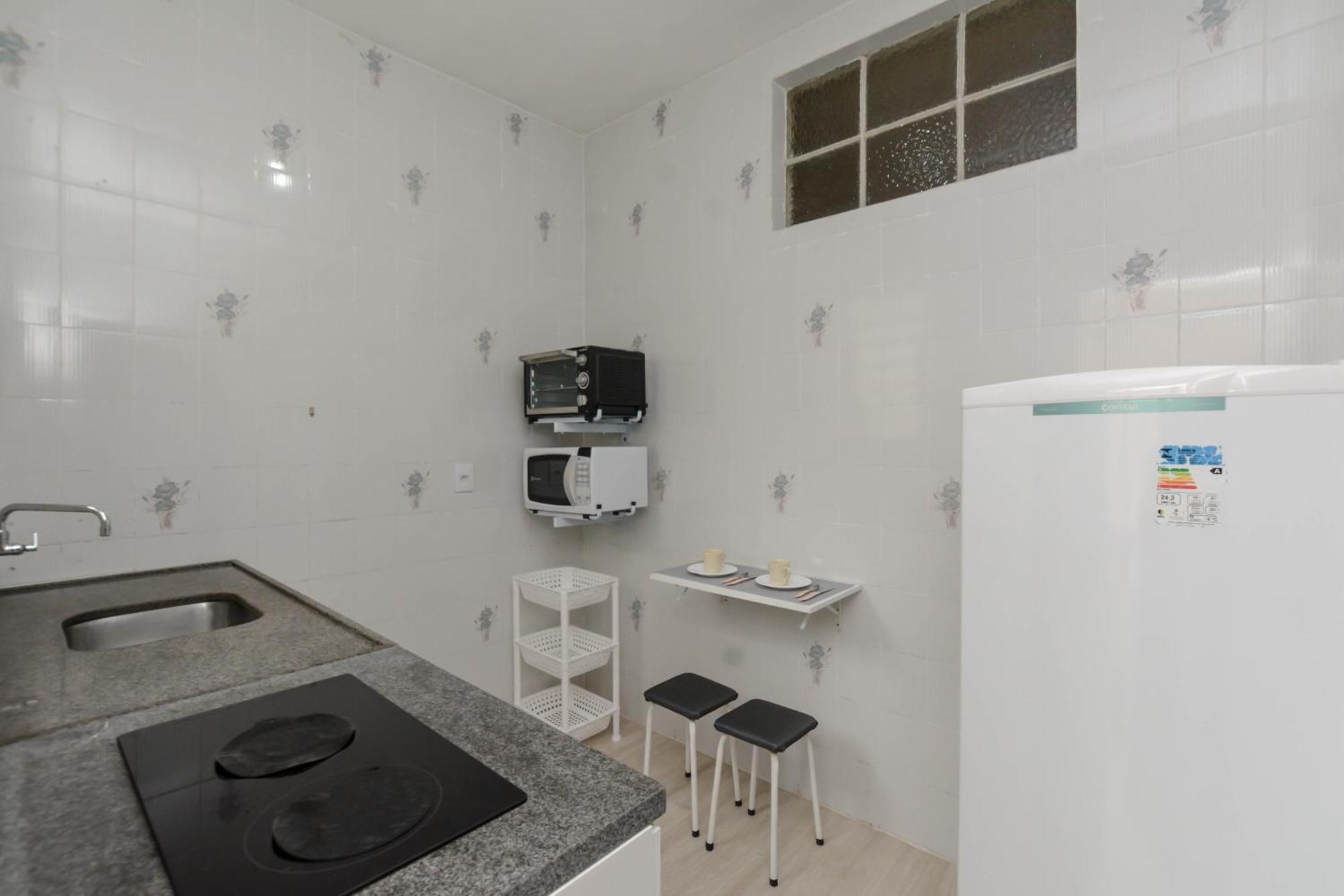 Na Baixa, Perto De - Ufrgs, Santa Casa, Parques, Orla Apartment Porto Alegre