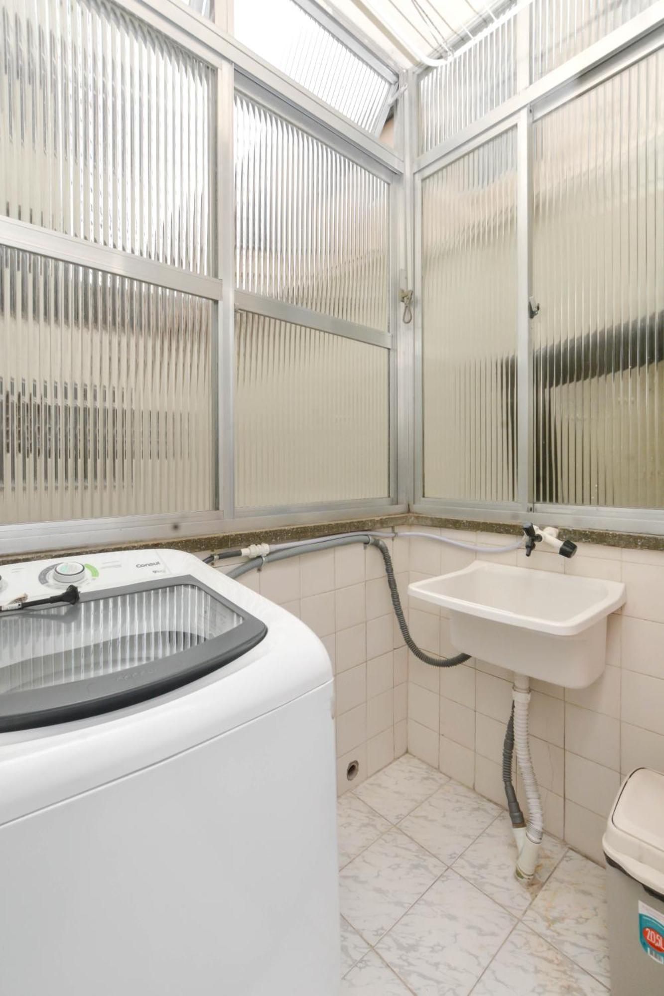 Na Baixa, Perto De - Ufrgs, Santa Casa, Parques, Orla Apartment Porto Alegre