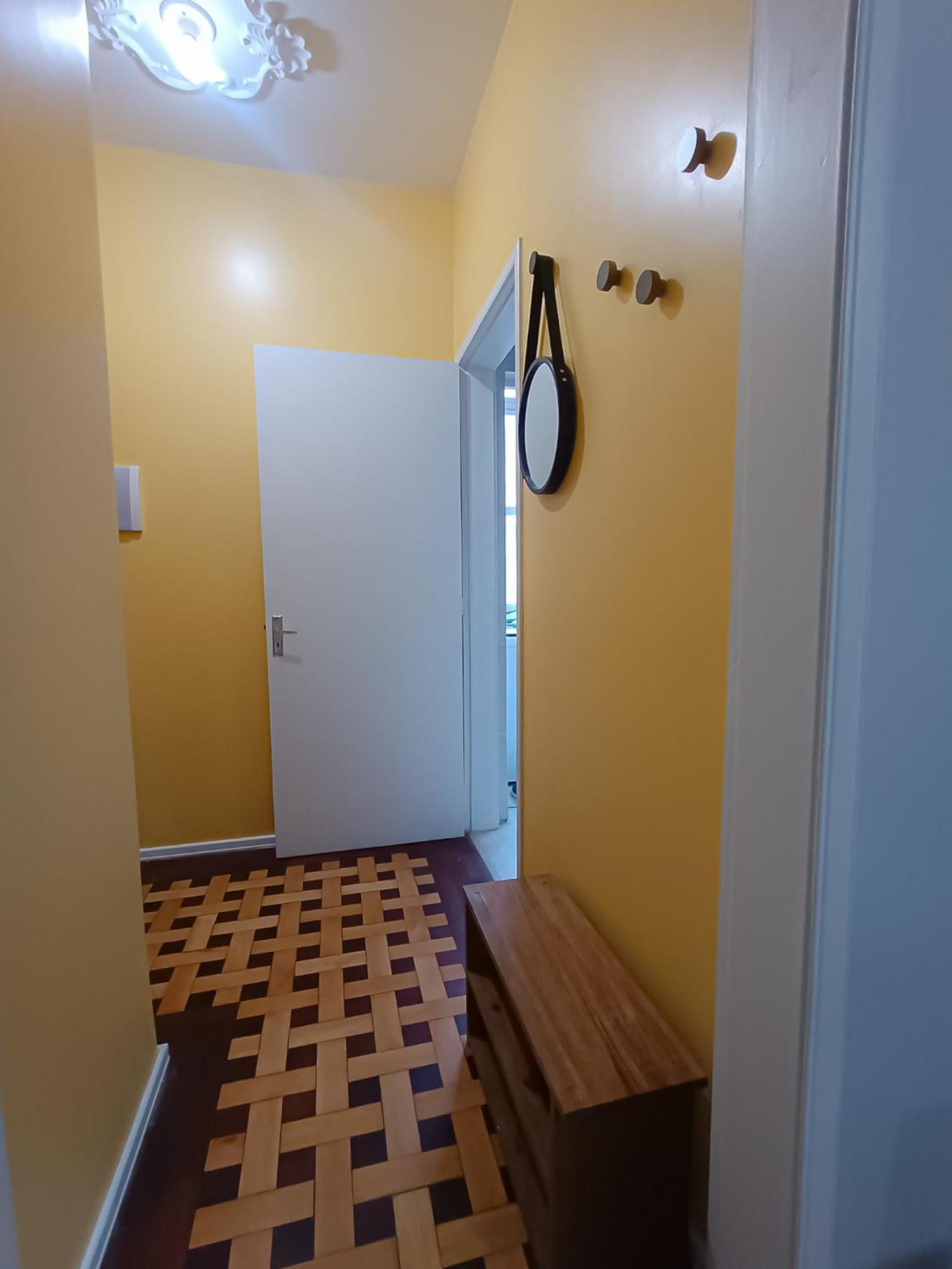 Apartment Na Baixa, Perto De - Ufrgs, Santa Casa, Parques, Orla Porto Alegre