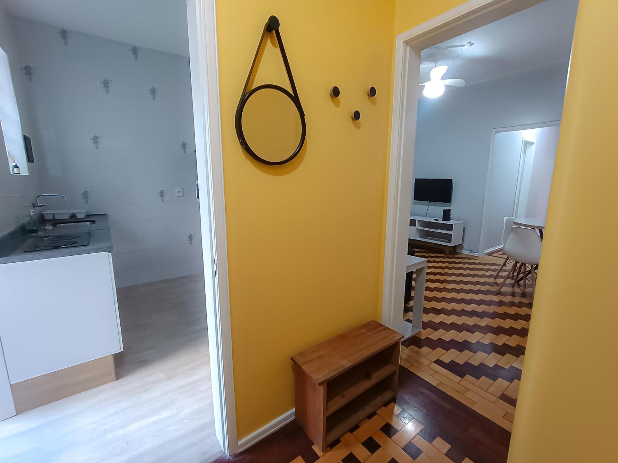 Na Baixa, Perto De - Ufrgs, Santa Casa, Parques, Orla Porto Alegre