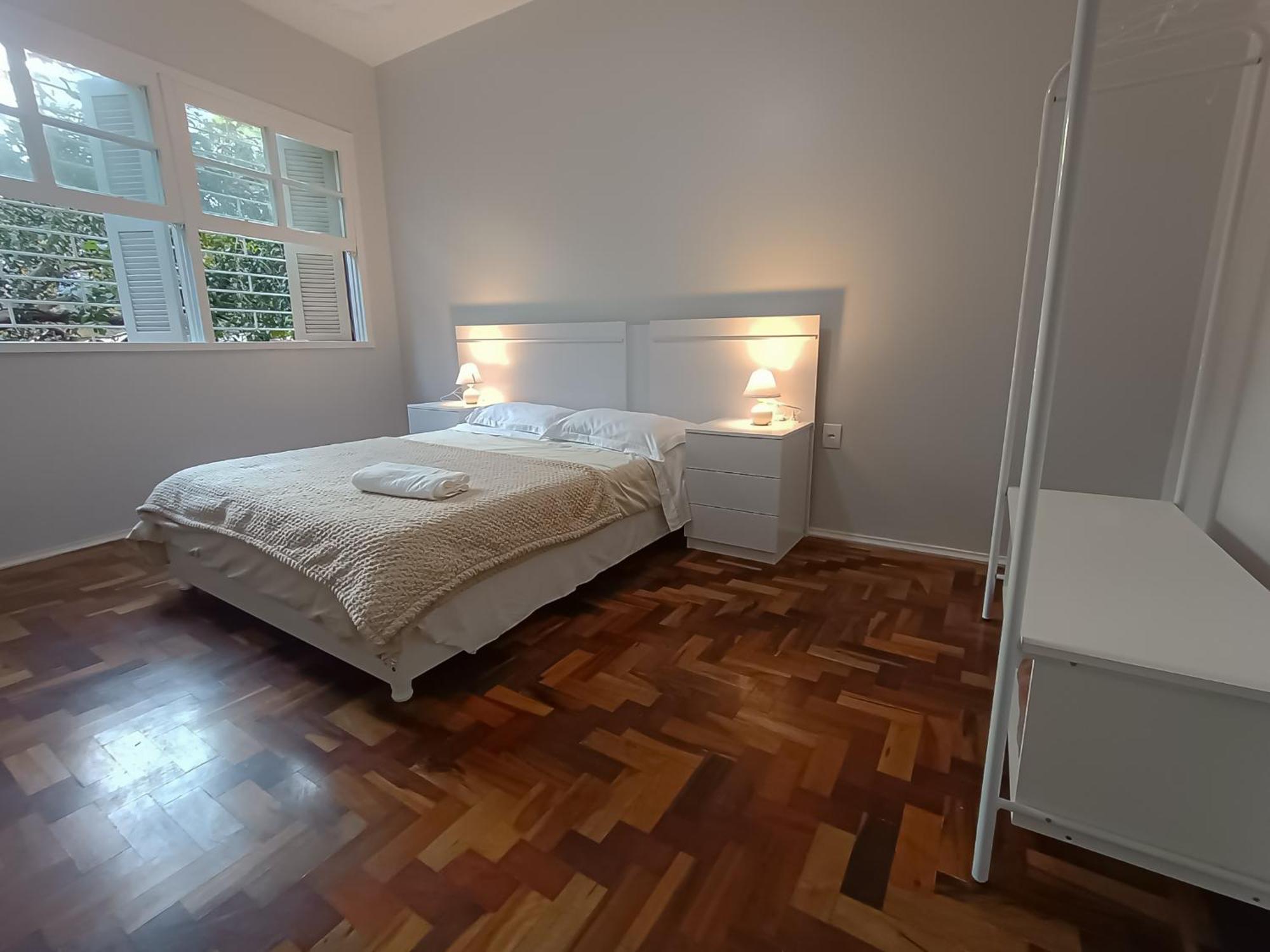 Na Baixa, Perto De - Ufrgs, Santa Casa, Parques, Orla Apartment Porto Alegre