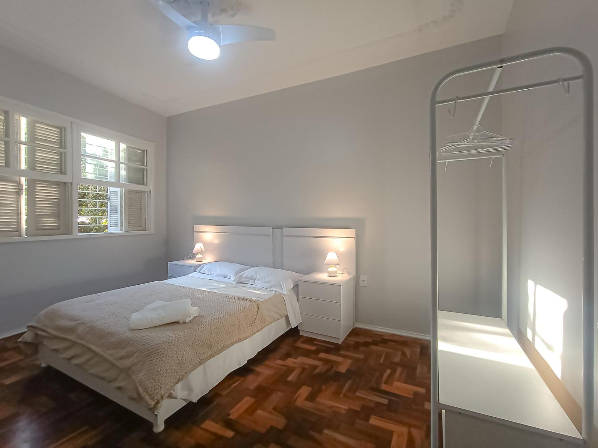 Na Baixa, Perto De - Ufrgs, Santa Casa, Parques, Orla Apartment *