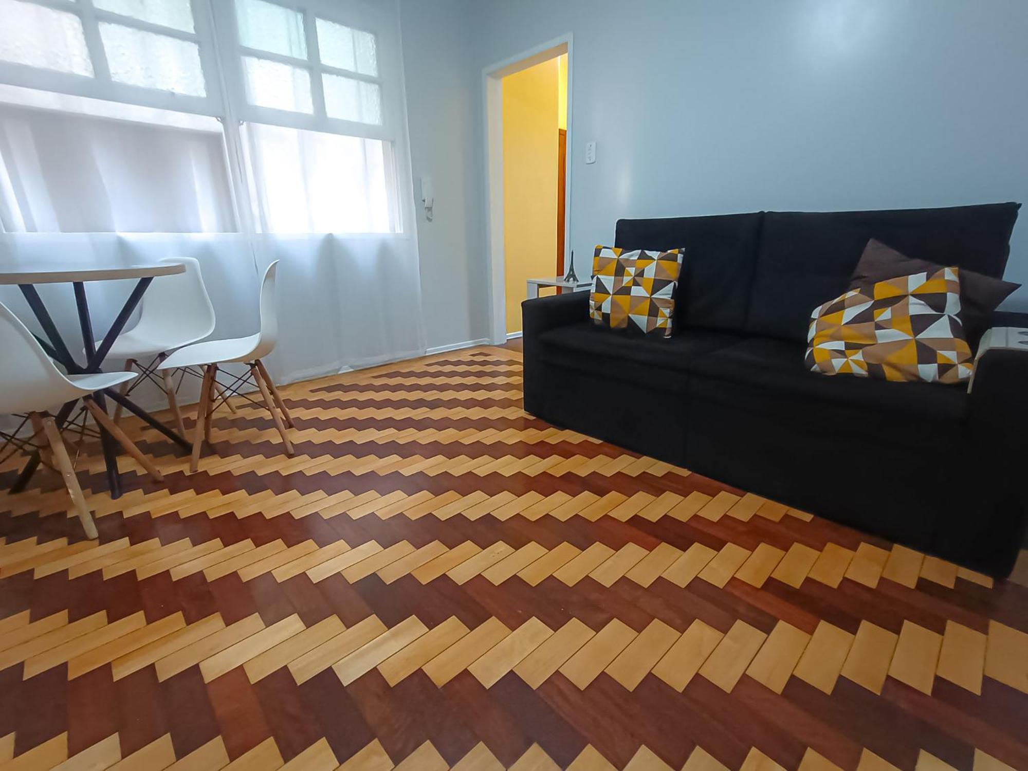 Apartment Na Baixa, Perto De - Ufrgs, Santa Casa, Parques, Orla *