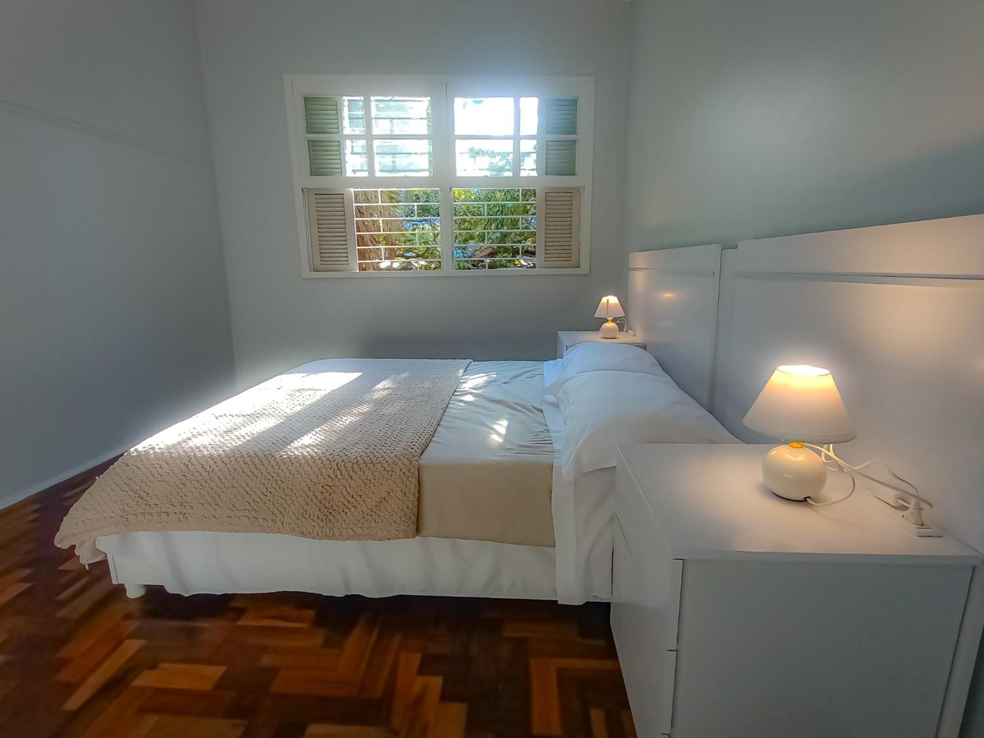 Apartment Na Baixa, Perto De - Ufrgs, Santa Casa, Parques, Orla Porto Alegre
